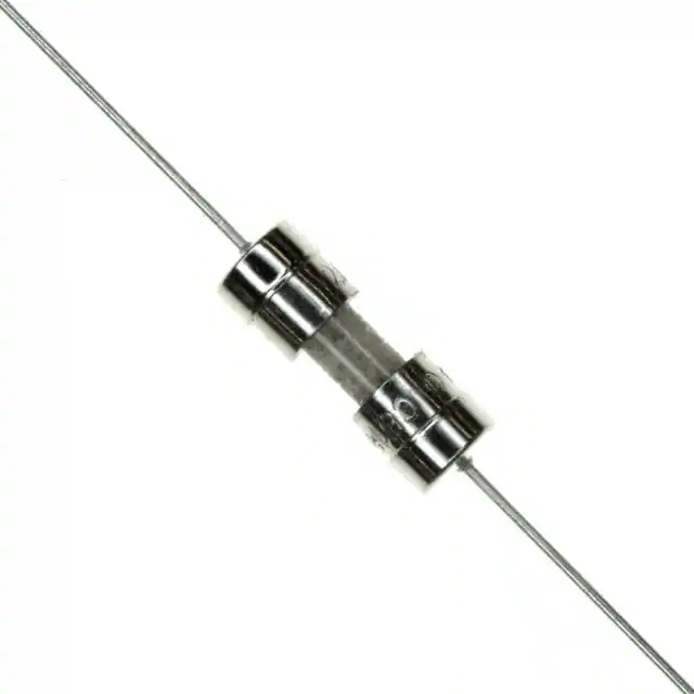 TR/C518S-5-R Eaton - Electronics Division